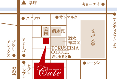 本店地図